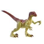 Jurassic World Velociraptor Body Slashing Action Figure