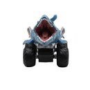 Jurassic World Zoom Riders - Set of 4(loose)