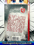 Juror 13