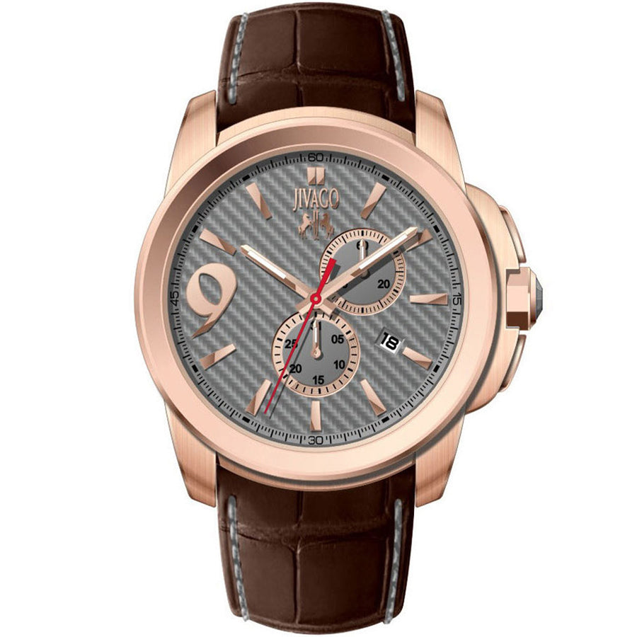 Jivago Men's Gliese
