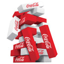 Coca-Cola Tumble Tower Mini