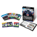 NFL Trades Card Game