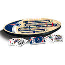 New England Patriots Cribbage