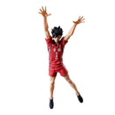 Haikyu!! Posing Figure Tetsuro Kuroo