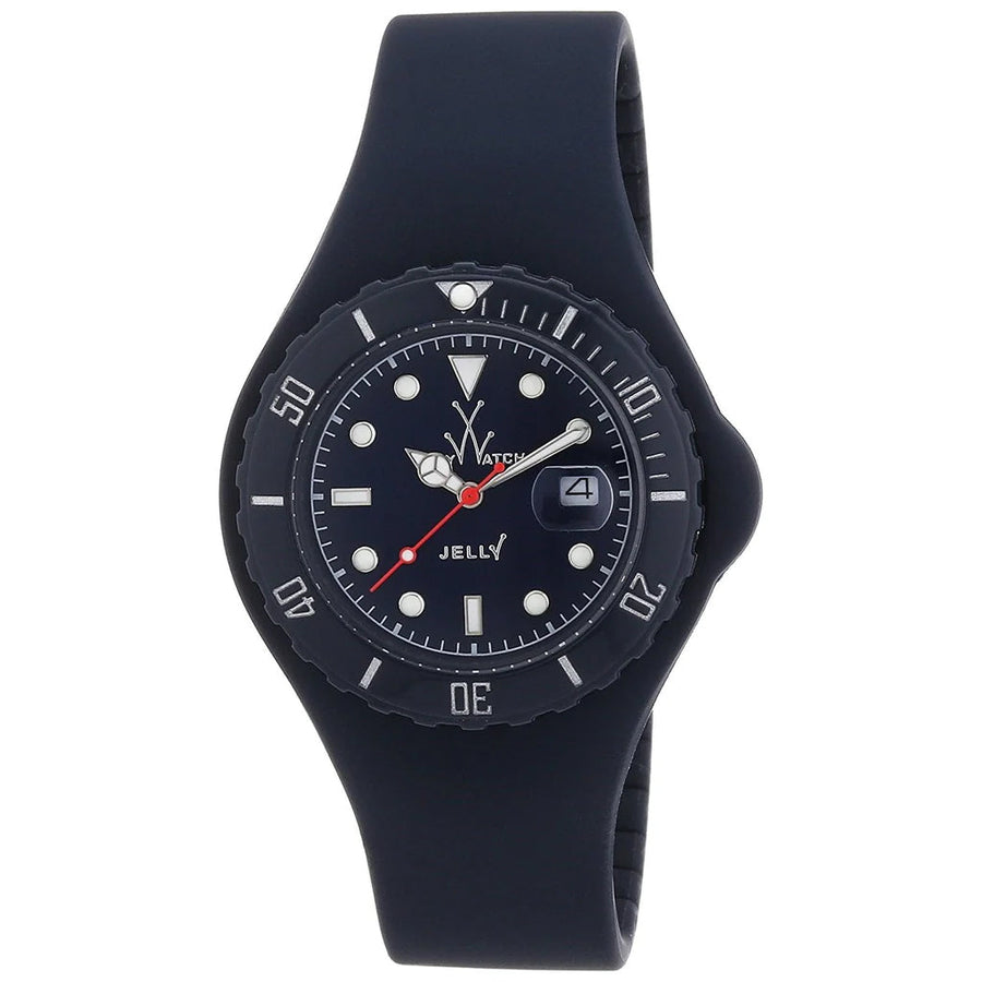 Toy Watch Men's Jelly