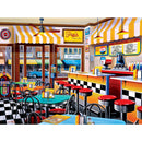 Shopkeepers - Pop's Soda Fountain 750 Piece Jigsaw Puzzle