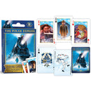 The Polar Express Playing Cards - 54 Card Deck