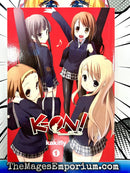 K-On! Vol 1 Loot Crate Exclusive