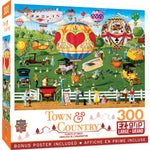 Town & Country - Flights of Fancy 300 Piece EZ Grip Jigsaw Puzzle