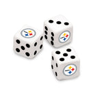 Pittsburgh Steelers 300 Piece Poker Set