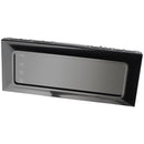 Insignia Digital AM/FM Dual-Alarm Clock Radio - Black (NS-CLOPP2)