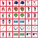 Boston Red Sox Matching Game