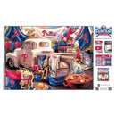 Philadelphia Phillies - Gameday 1000 Piece Jigsaw Puzzle