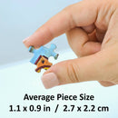Signature Collection - Buy Local Honey 5000 Piece Jigsaw Puzzle - Flawed