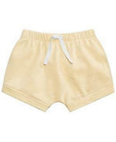 First Impressions Baby Girls Bubble Shorts