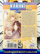 Kabuki Moon Vol 3