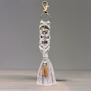 Boho Fringe Tassel Charm *Limited Edition*