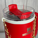 Charm Necklace Collar
