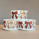 Cowgirl Bows  Boot