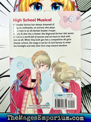 Kageki Shojo!! The Curtain Rises
