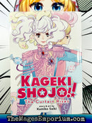 Kageki Shojo!! The Curtain Rises