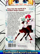 Kageki Shojo Vol 1