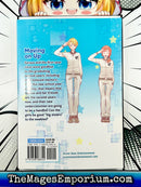 Kageki Shojo!! Vol 9