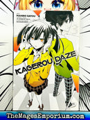 Kagerou Daze Vol 3