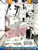 Kaguya-Sama Love Is War Vol 15