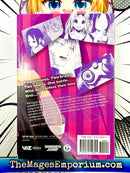Kaguya-Sama Love Is War Vol 3