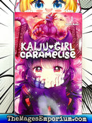 Kaiju Girl Caramelise Vol 1