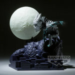 Kaiju no.08 WFC Log Stories Mini Statue