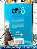 Kaiju No. 8 Vol 2