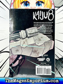 Kaiju No 8 Vol 6