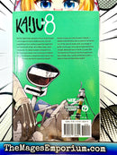 Kaiju No 8 Vol 7