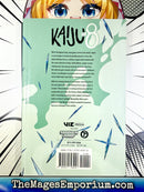 Kaiju No. 8 Vol 9