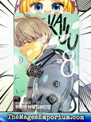 Kaiju No. 8 Vol 9