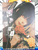Kakegurui Compulsive Gambler Vol 3