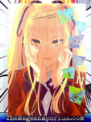 Kakegurui Twin Vol 11