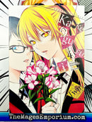 Kakegurui Twin Vol. 4