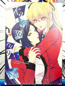 Kakegurui Twin Vol 9