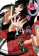 Kakegurui Vol 14