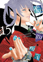 Kakegurui Vol 15