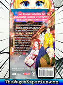 Kakuriyo Bed and Breakfast for Spirits Vol 2