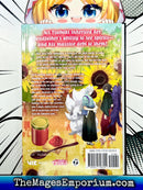 Kakuriyo Bed and Breakfast for Spirits Vol 9