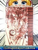 Kamen Vol 1