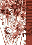 Kamen Vol 1