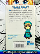 Kamichama Karin Chu Vol 3