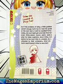 Kamichama Karin Vol 2