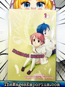 Kamisama Kazoku Vol 1